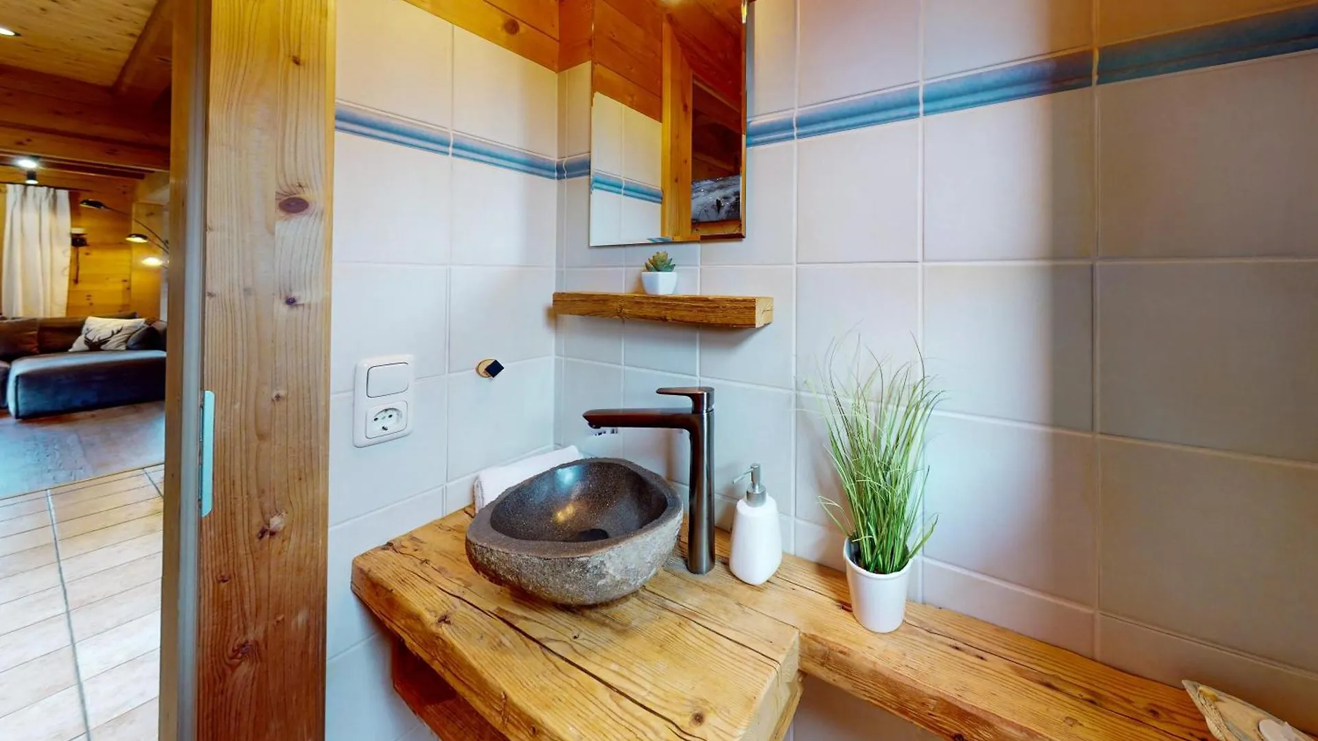 Holiday home Ferienhaus Loisachufer Garmisch-Partenkirchen