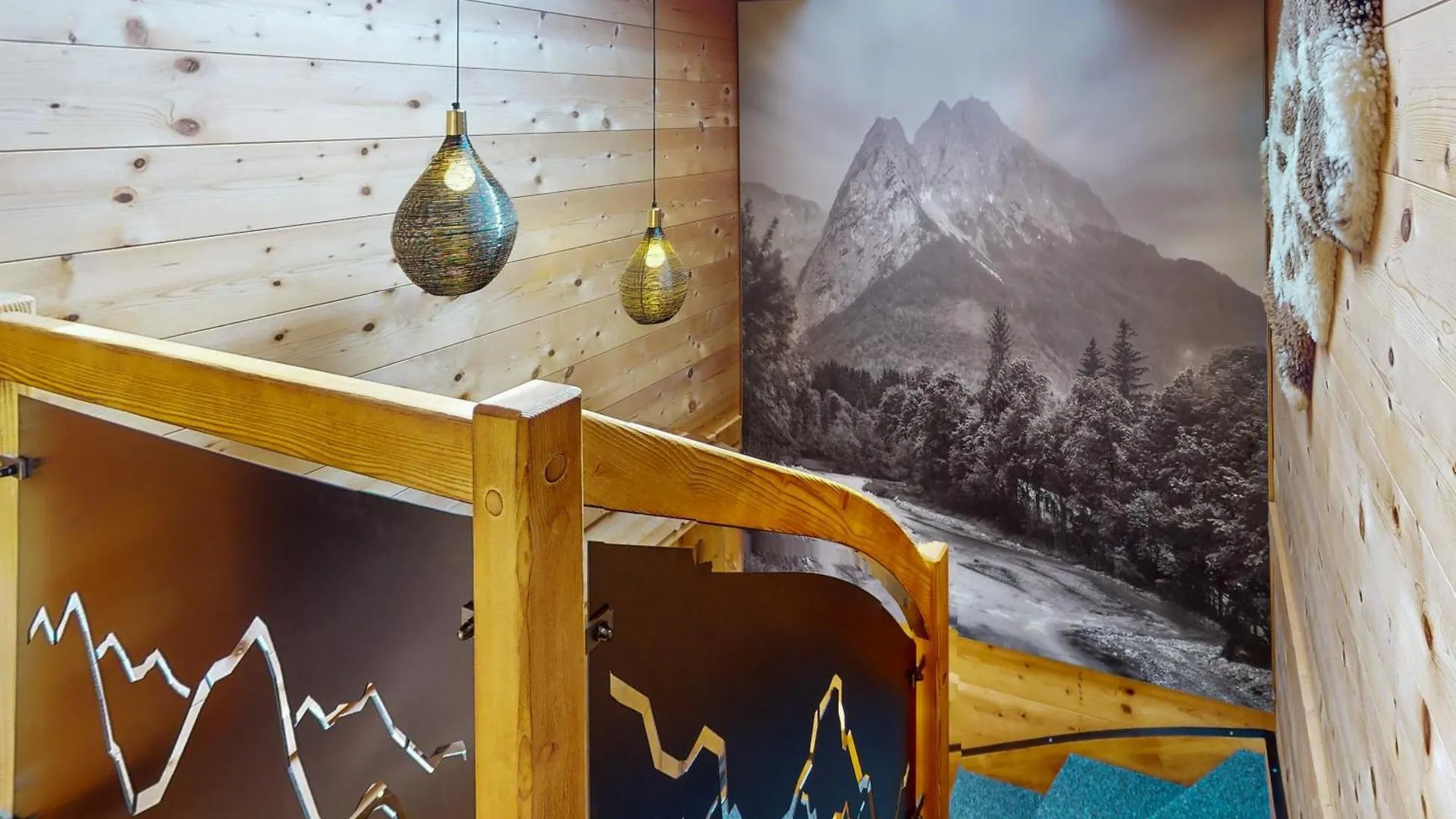 Ferienhaus Loisachufer Garmisch-Partenkirchen