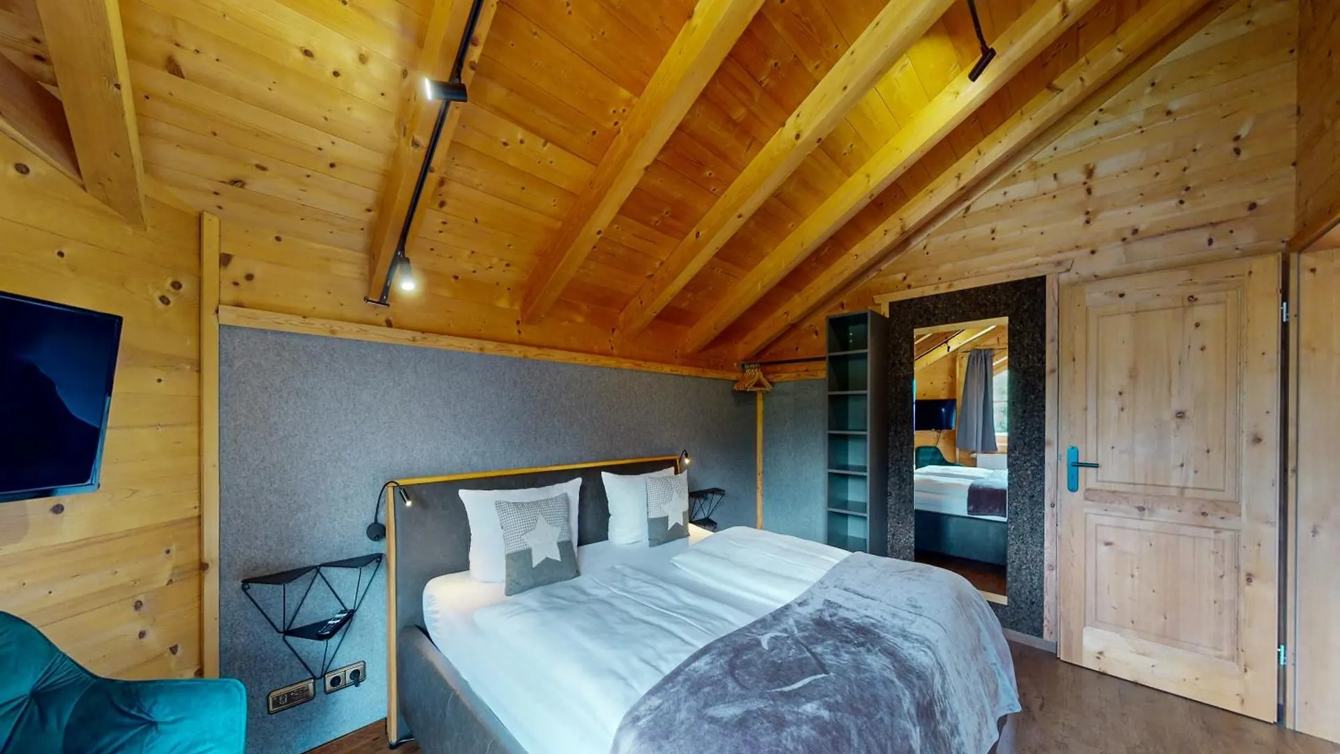 Ferienhaus Loisachufer Garmisch-Partenkirchen 0*,  Germany