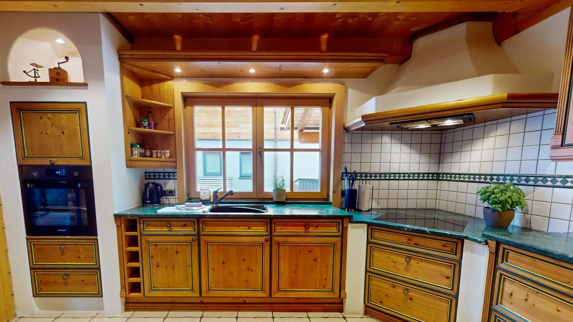 Holiday home Ferienhaus Loisachufer Garmisch-Partenkirchen Germany