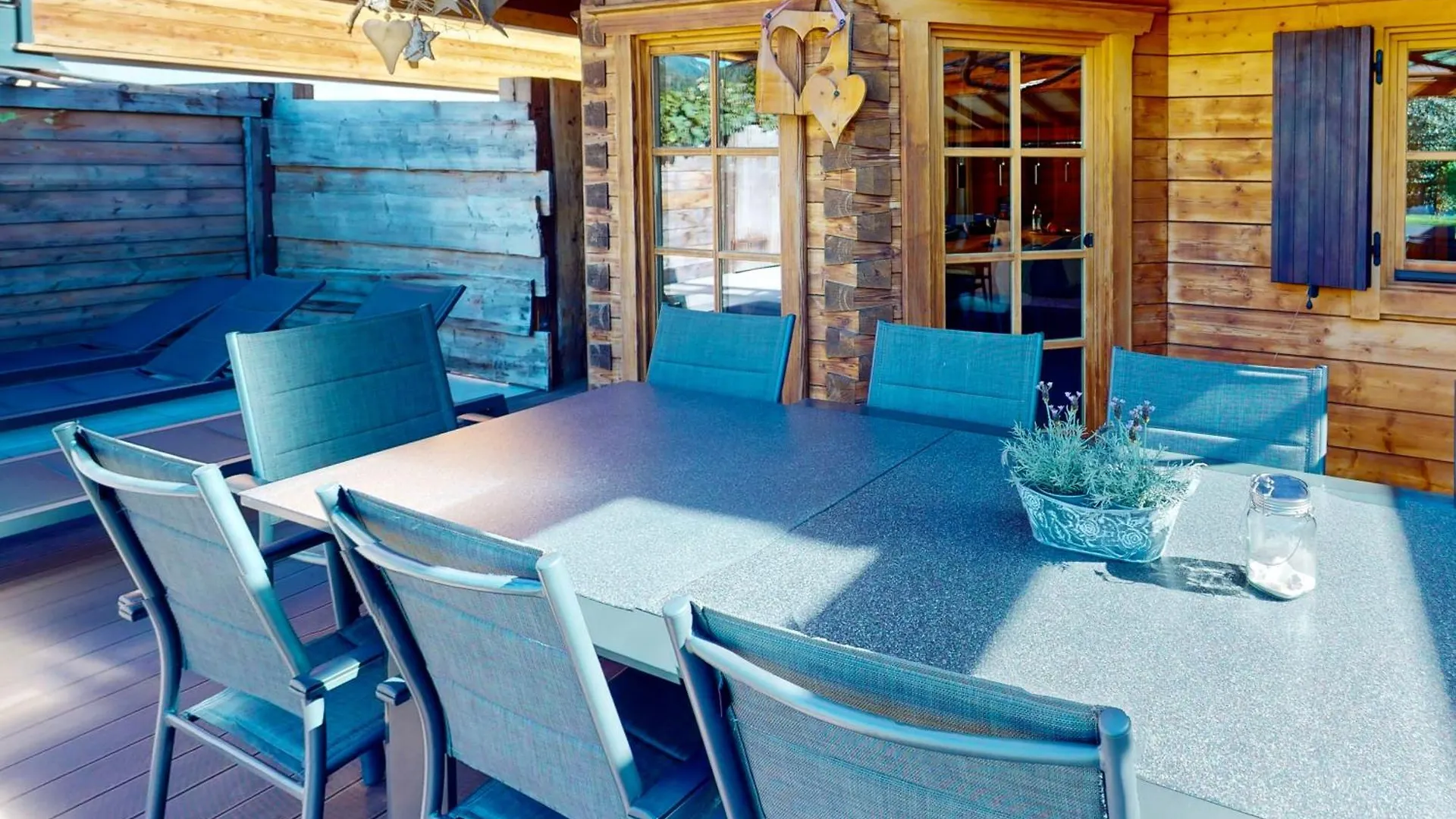 Ferienhaus Loisachufer Garmisch-Partenkirchen Holiday home