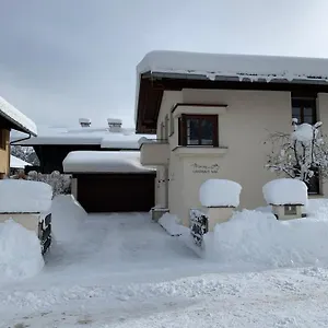 Landhaus Max Garmisch-Partenkirchen