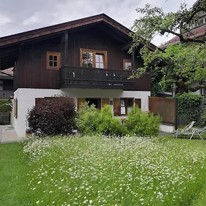 Erika Garmisch-Partenkirchen