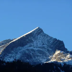 Haus Erika 1911 - Alpspitze Garmisch-Partenkirchen