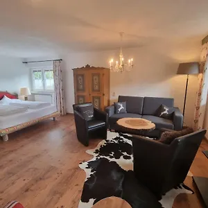 Affittacamere Gaestehaus Angela, Garmisch-Partenkirchen
