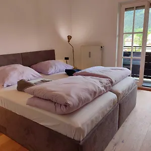 Ferien-loft Resi I - Infrarotsauna Garmisch-Partenkirchen