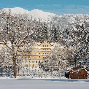 Hotel Grand Sonnenbichl, Garmisch-Partenkirchen