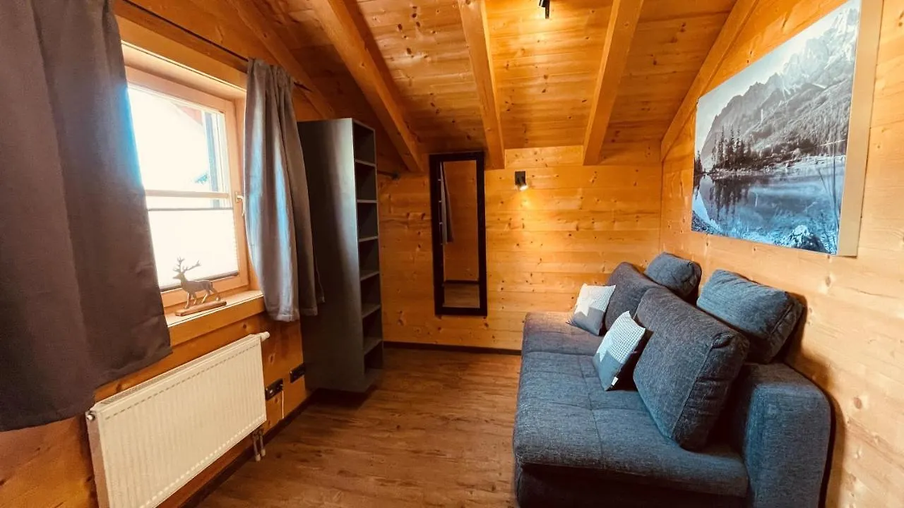 Ferienhaus Loisachufer Garmisch-Partenkirchen Holiday home