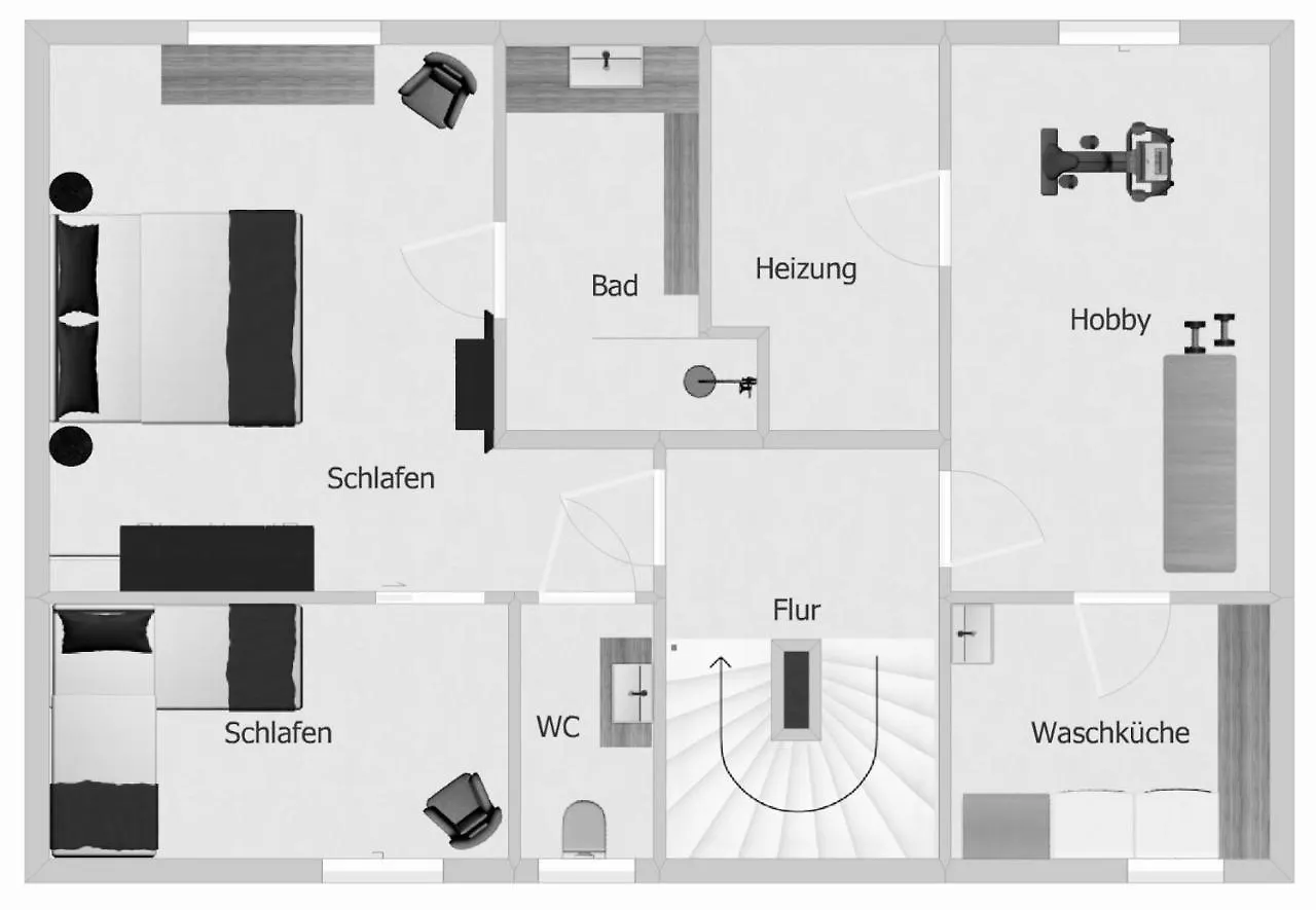 Ferienhaus Loisachufer Garmisch-Partenkirchen