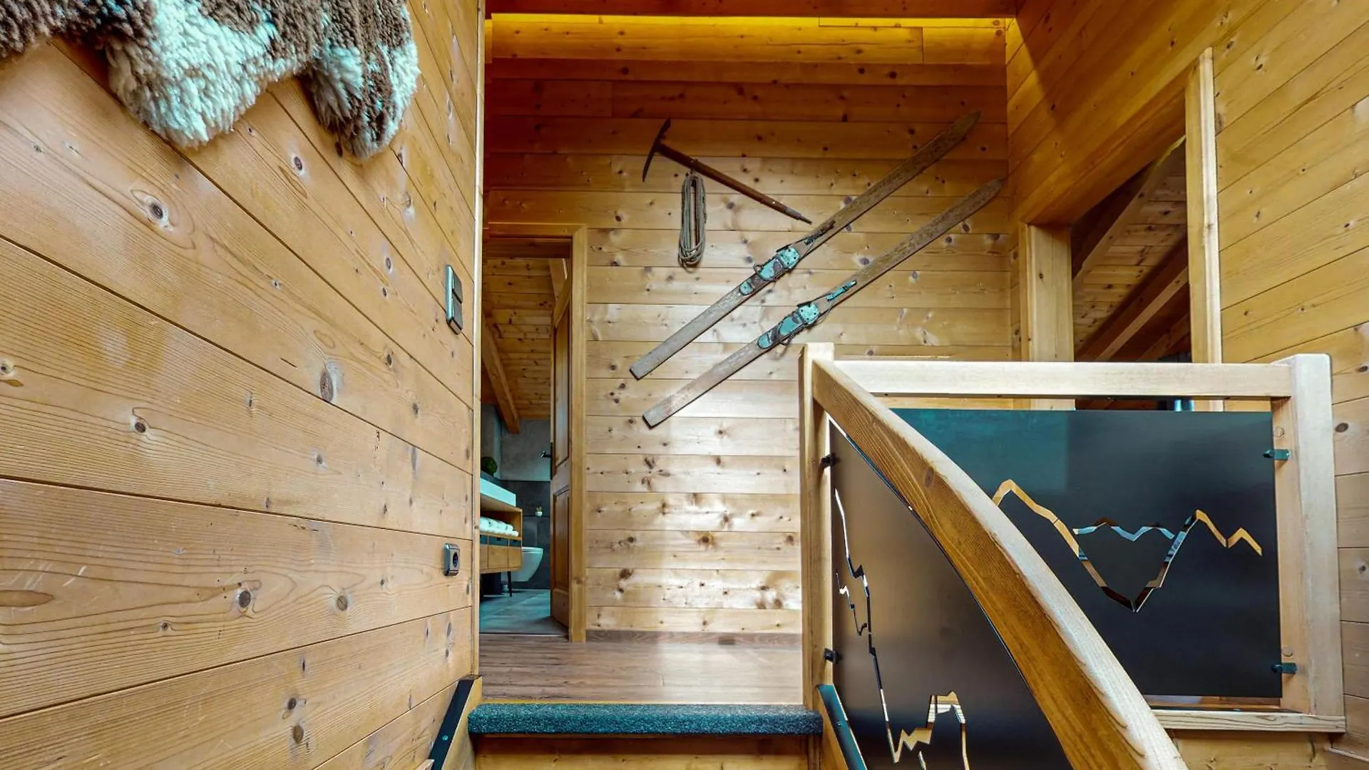 Holiday home Ferienhaus Loisachufer Garmisch-Partenkirchen