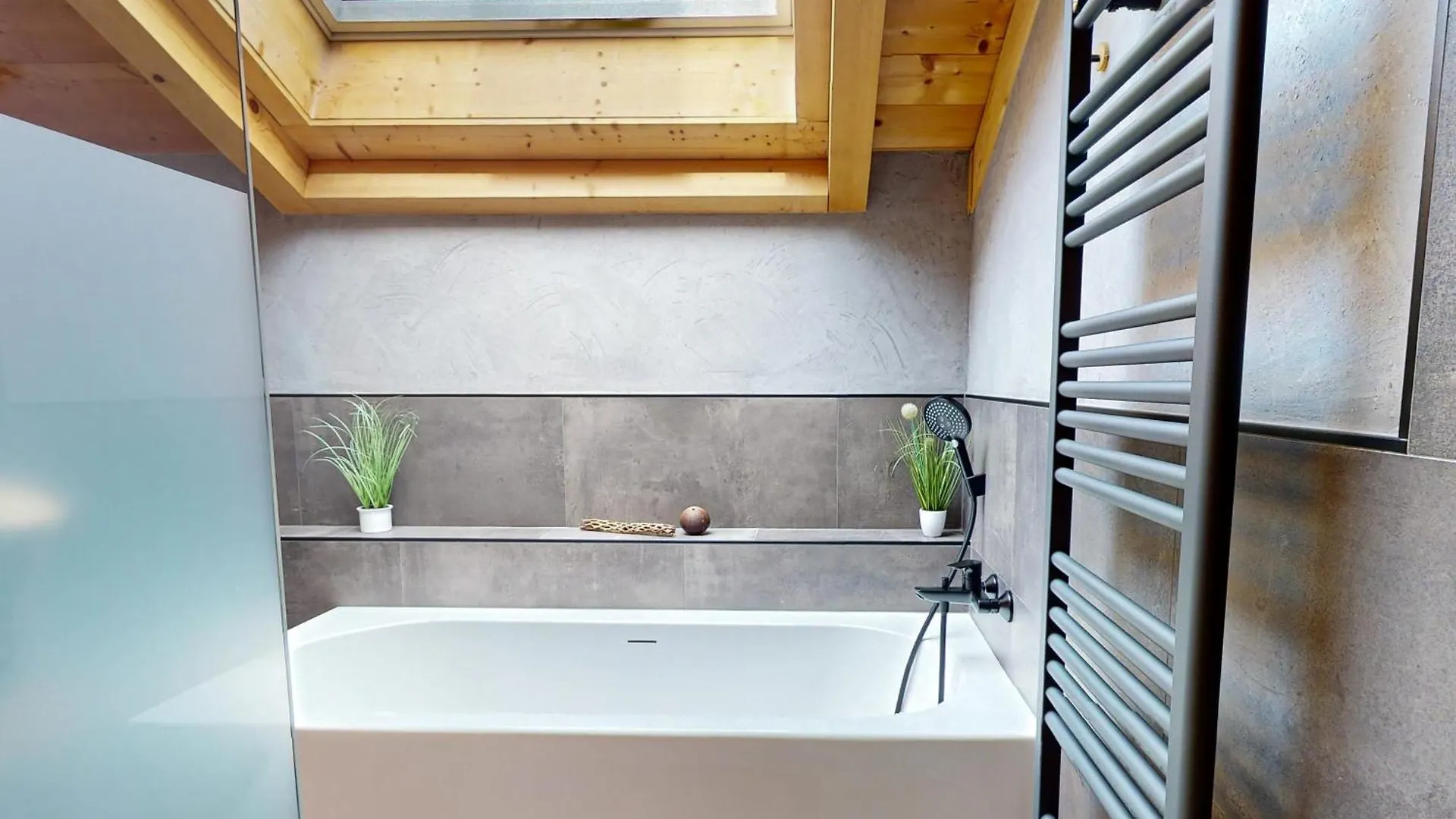 Holiday home Ferienhaus Loisachufer Garmisch-Partenkirchen