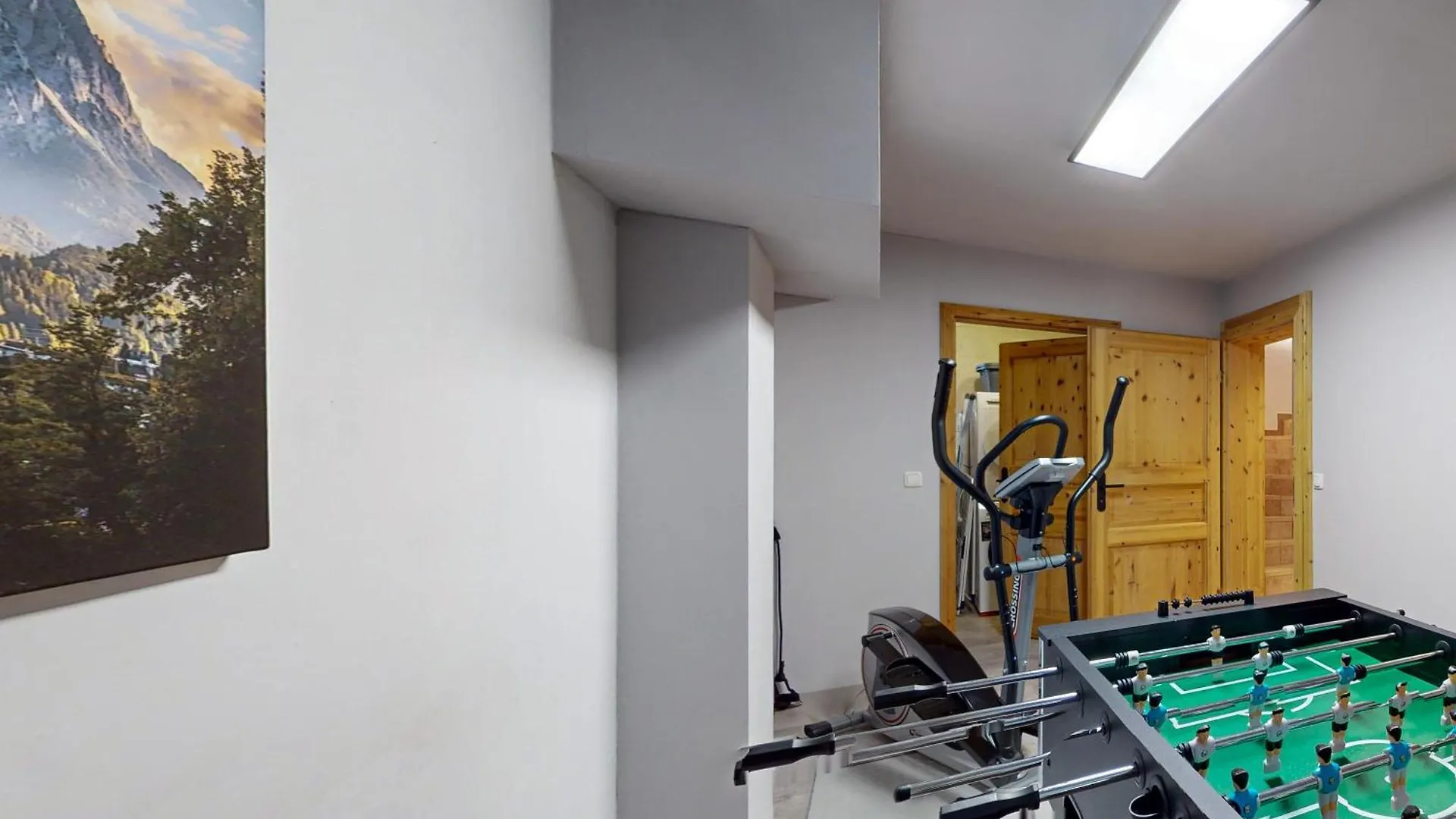 Holiday home Ferienhaus Loisachufer Garmisch-Partenkirchen Germany
