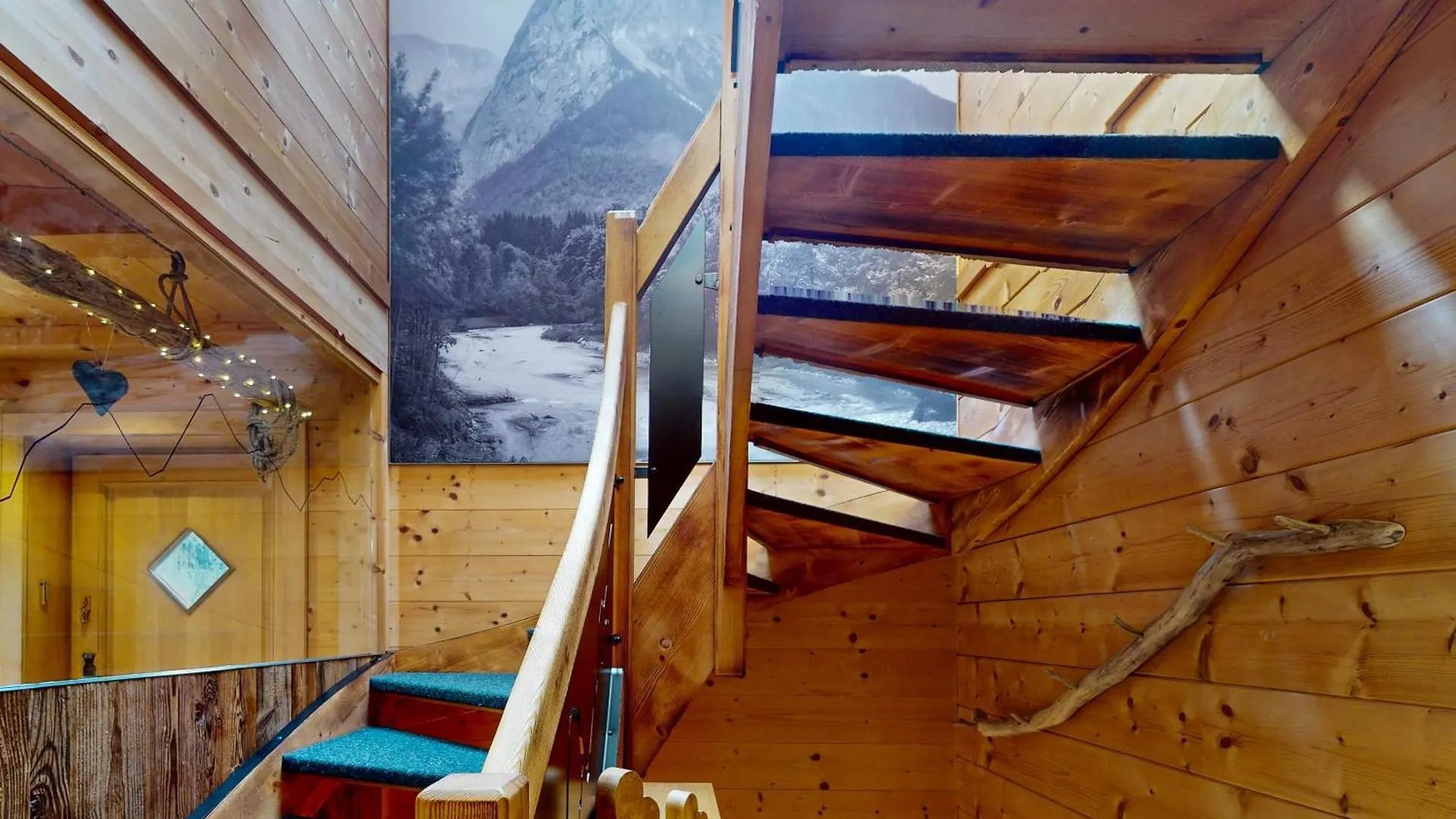 Ferienhaus Loisachufer Garmisch-Partenkirchen