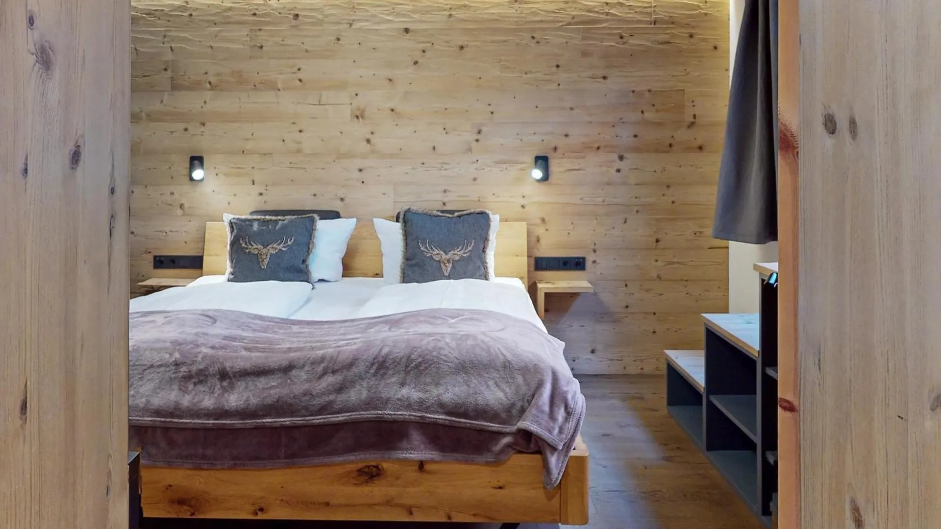 Ferienhaus Loisachufer Garmisch-Partenkirchen Holiday home