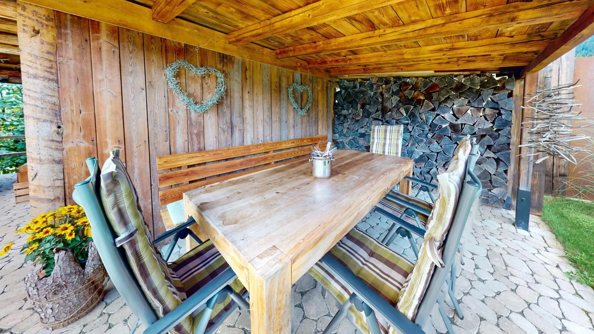 Ferienhaus Loisachufer Garmisch-Partenkirchen 0*,  Germany