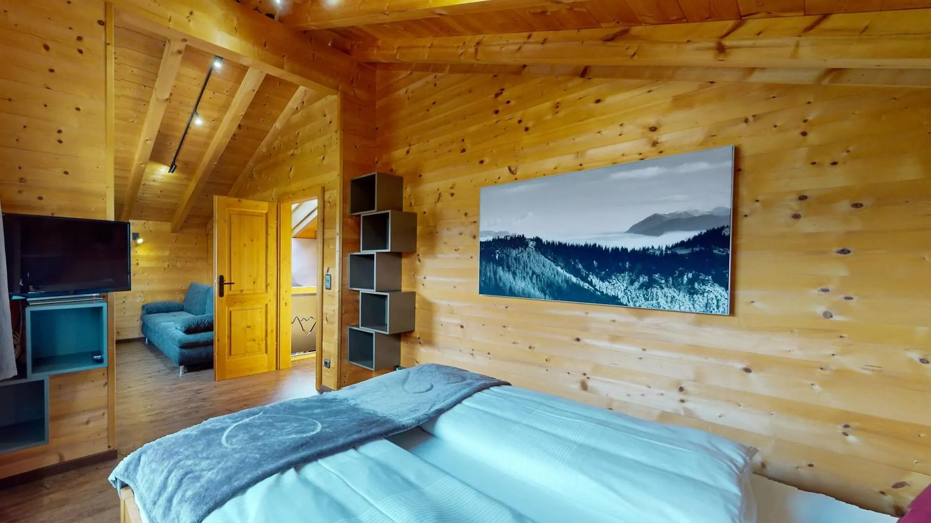 Holiday home Ferienhaus Loisachufer Garmisch-Partenkirchen Germany