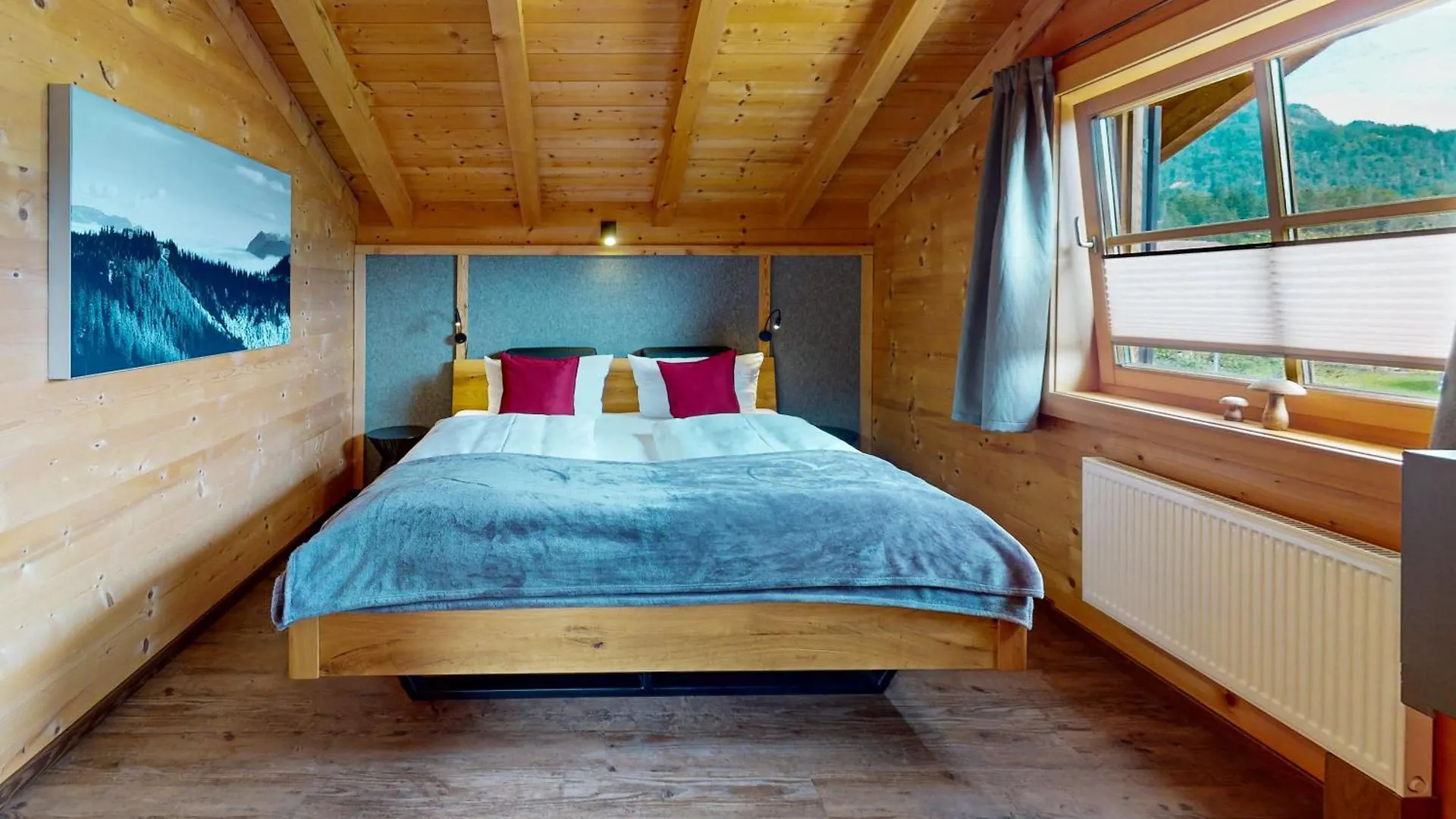 Ferienhaus Loisachufer Garmisch-Partenkirchen