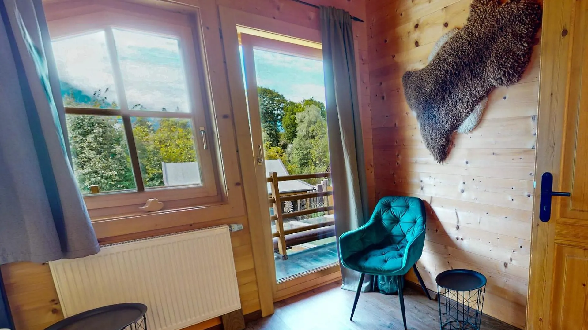 Holiday home Ferienhaus Loisachufer Garmisch-Partenkirchen