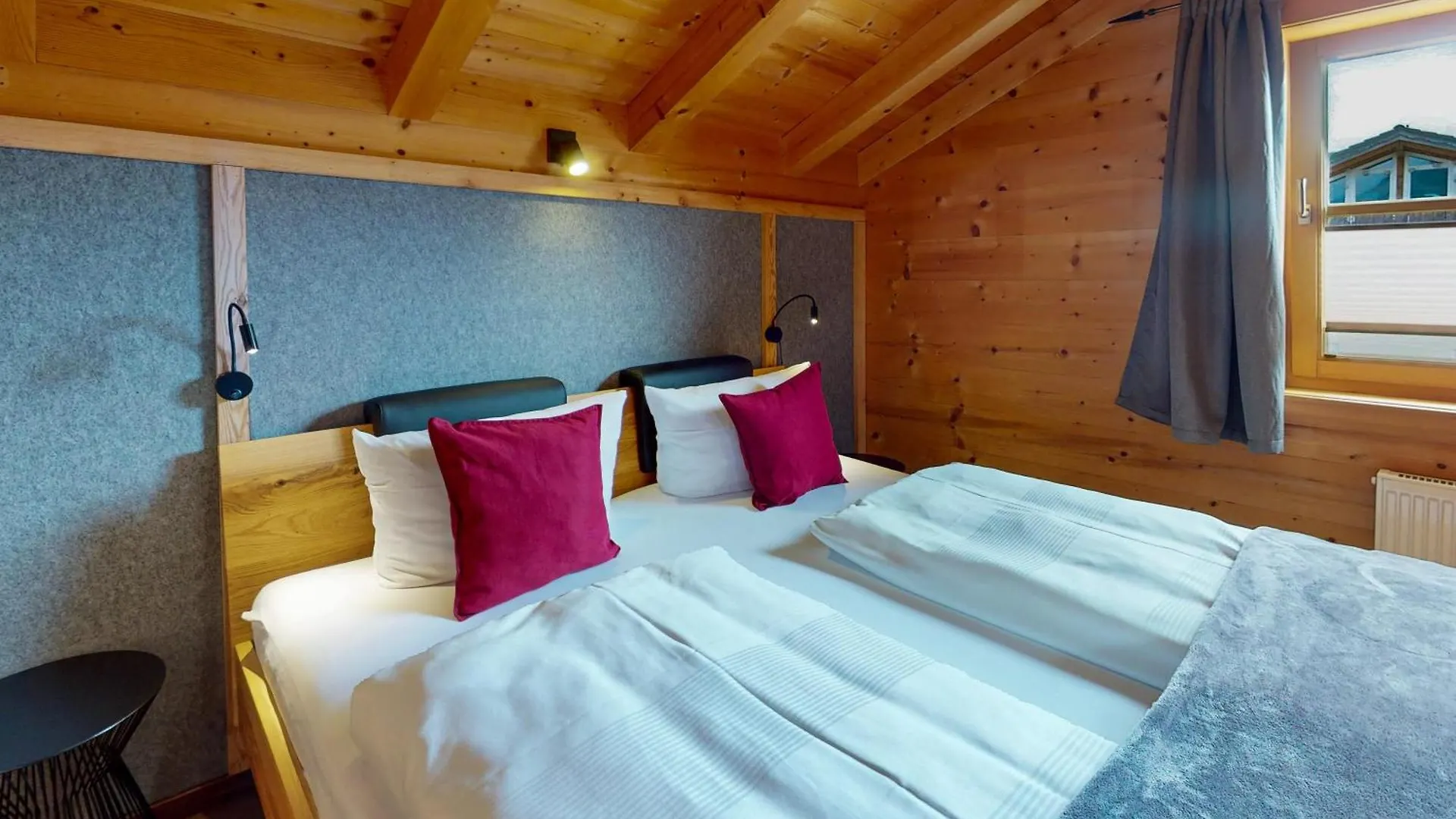 Ferienhaus Loisachufer Garmisch-Partenkirchen 0*,