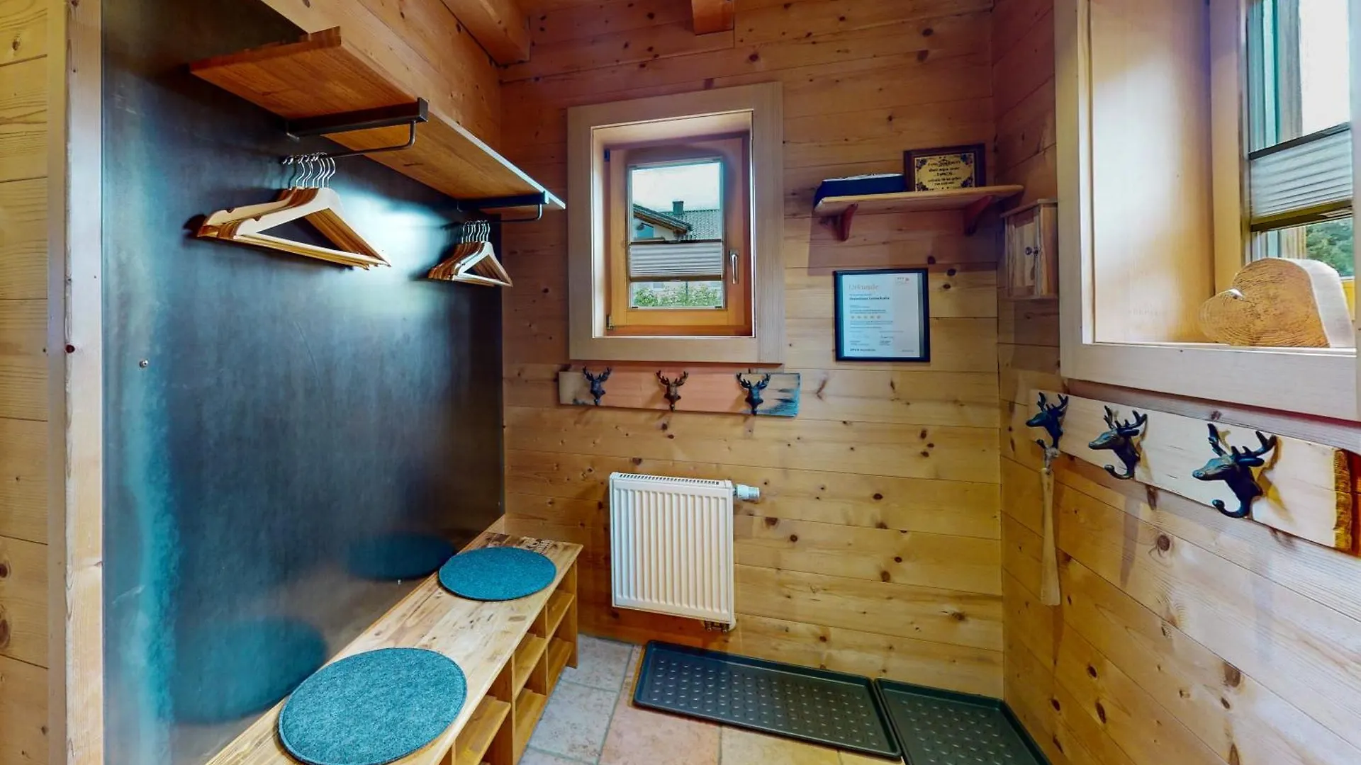 Ferienhaus Loisachufer Garmisch-Partenkirchen Holiday home