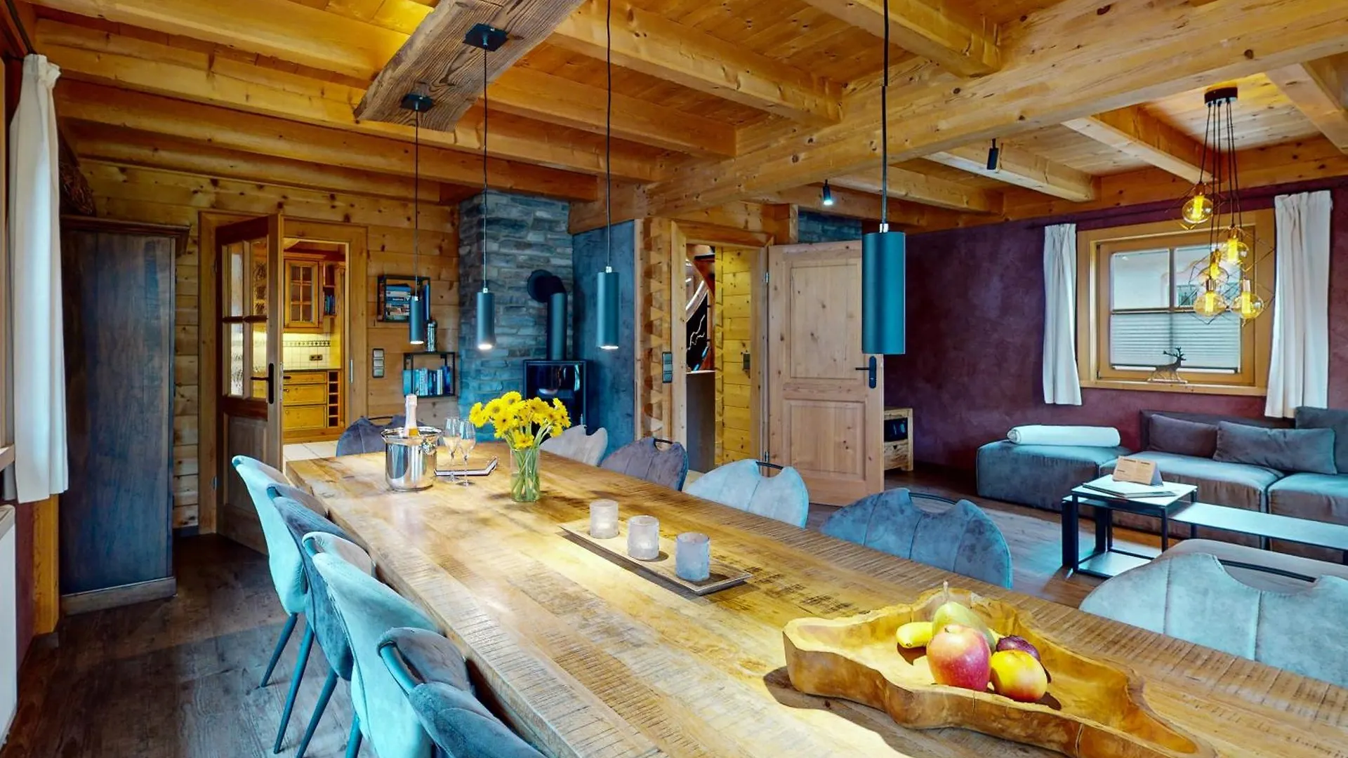 Ferienhaus Loisachufer Garmisch-Partenkirchen