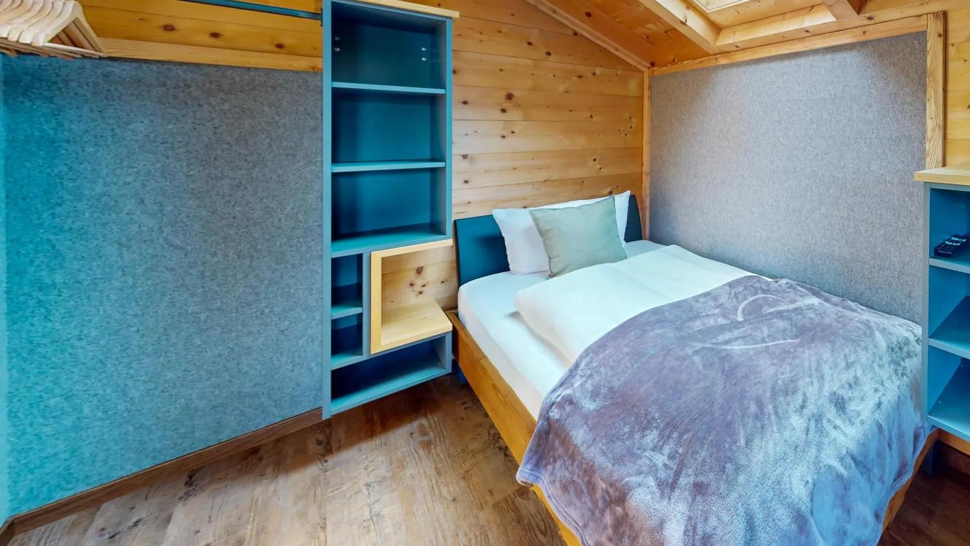 Holiday home Ferienhaus Loisachufer Garmisch-Partenkirchen