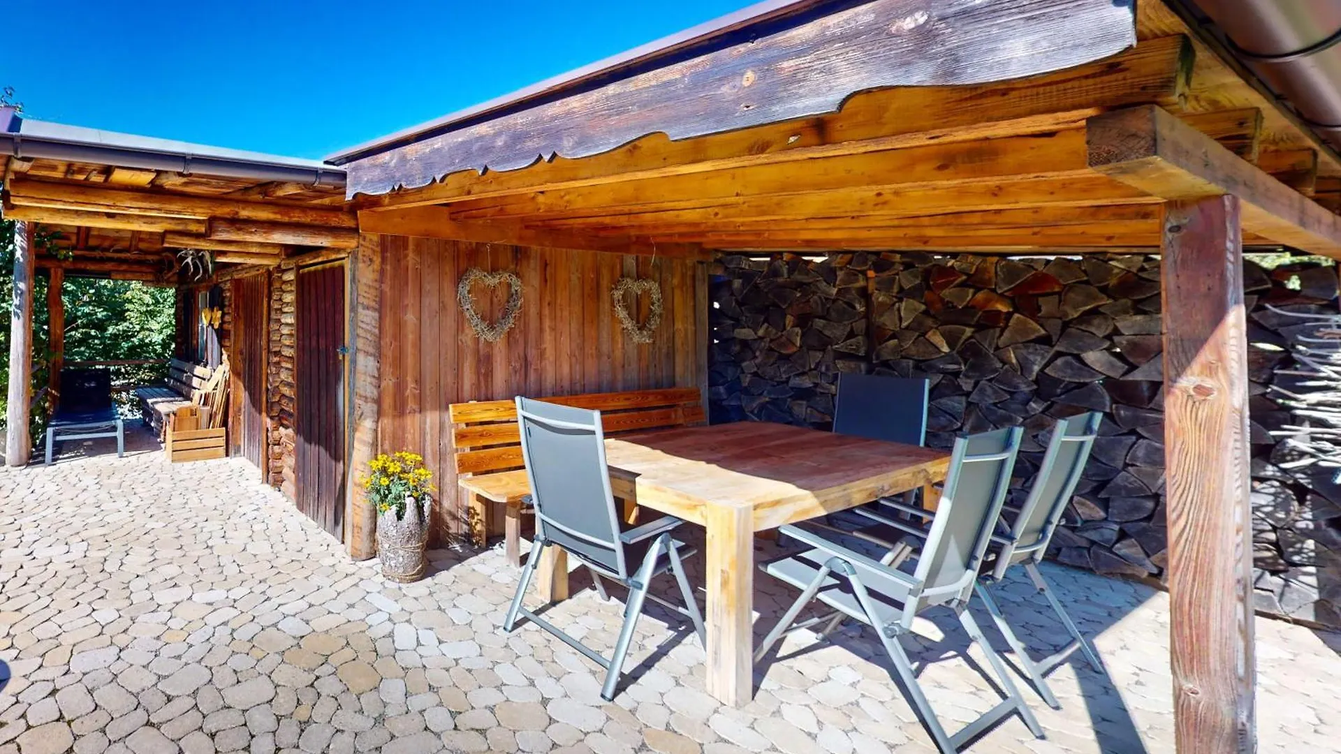Holiday home Ferienhaus Loisachufer Garmisch-Partenkirchen